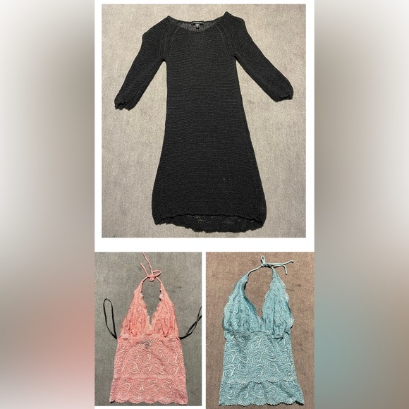 Bebe bundle size xs - Picture 1 of 6